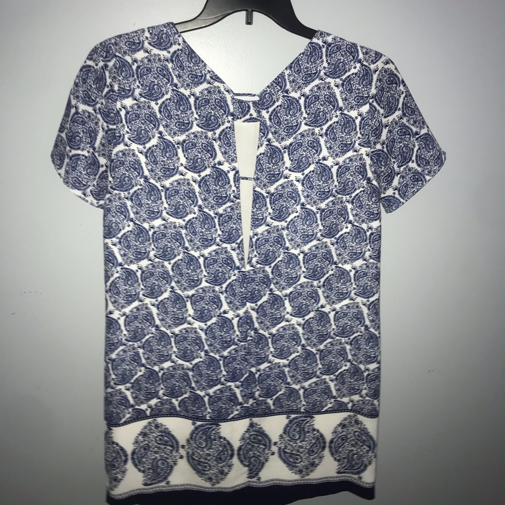 Lulu’s Patterned Dress - Picture 2 of 3